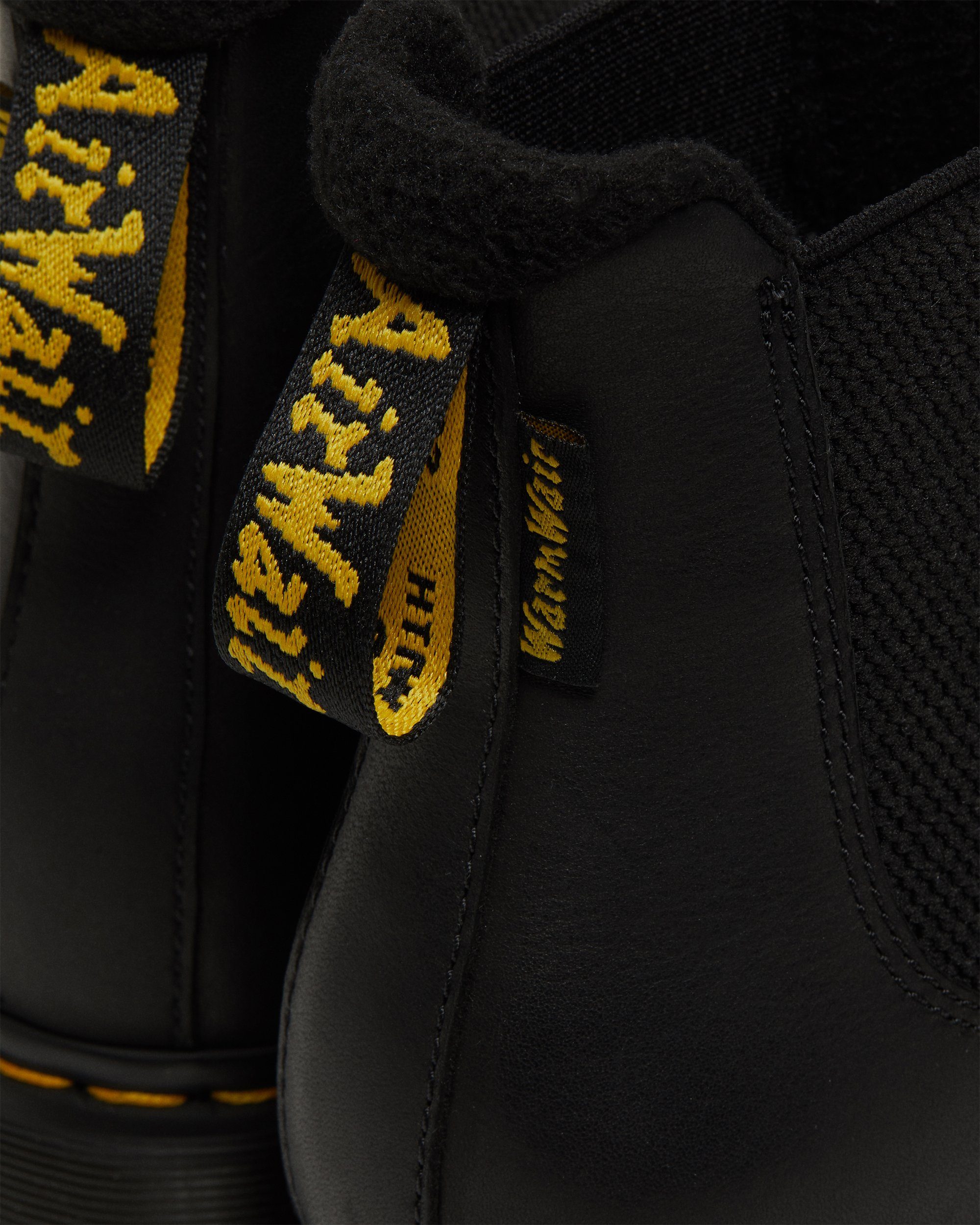 DR. MARTENS 2976 VALOR WP Ankleboots (2-tlg)