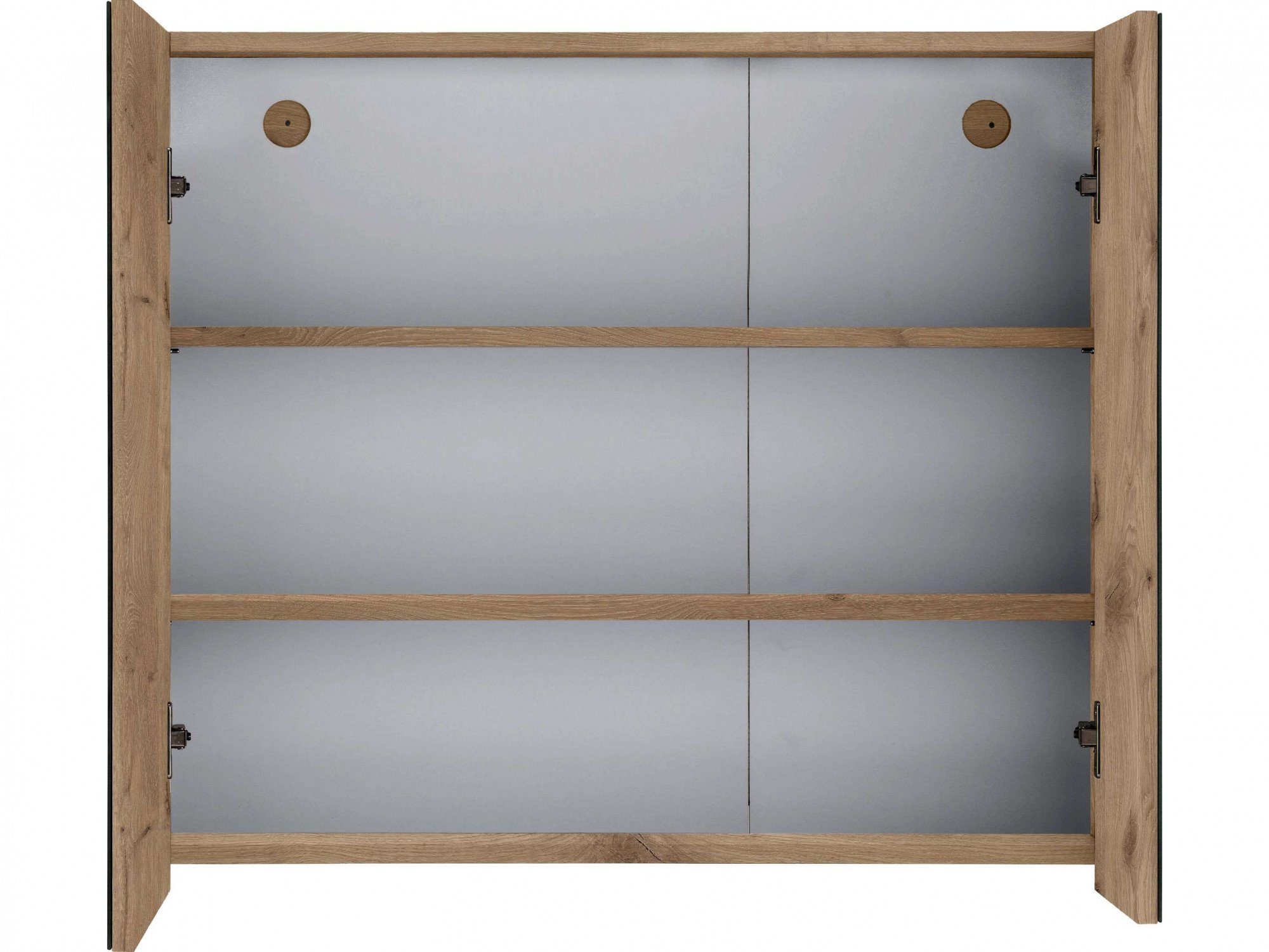 Home affaire Spiegelschrank Wisla Breite 80 cm – Bild 4 von 5