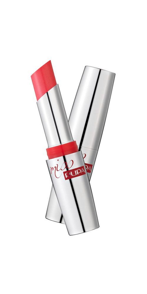 Pupa Milano Lippenstift Pupa Milano Miss Pupa Lipstick 405-Flamingo 2,4ml