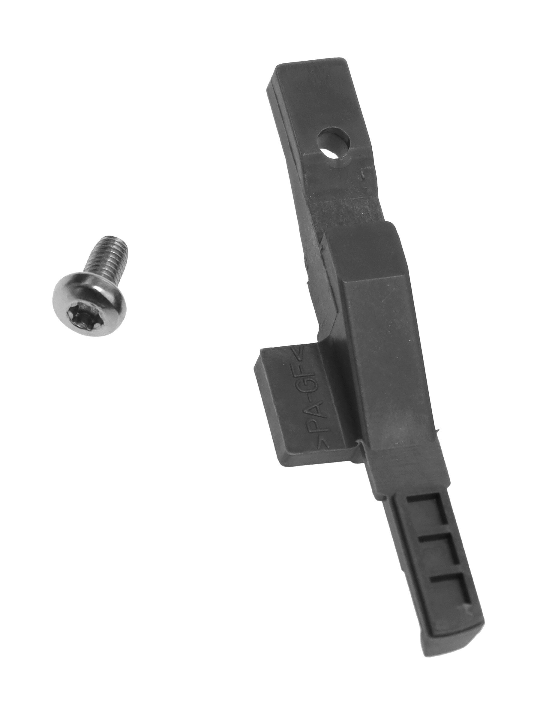 Graef Kapselhalter Graef 144260 Hebel für Master Classic Allesschneider