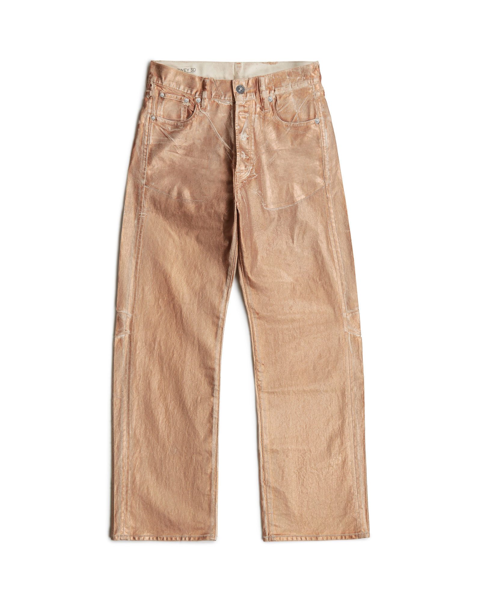 G-STAR Regular-fit-Jeans Bowey Barrel Jeans