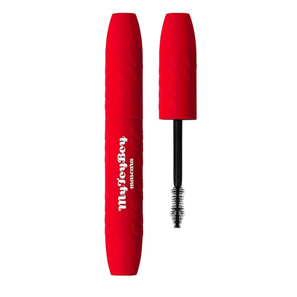 Diego Dalla Palma Mascara MyToyBoy Panthenol-Provitamin B5 Extra Volume Mascara Black 13 ml
