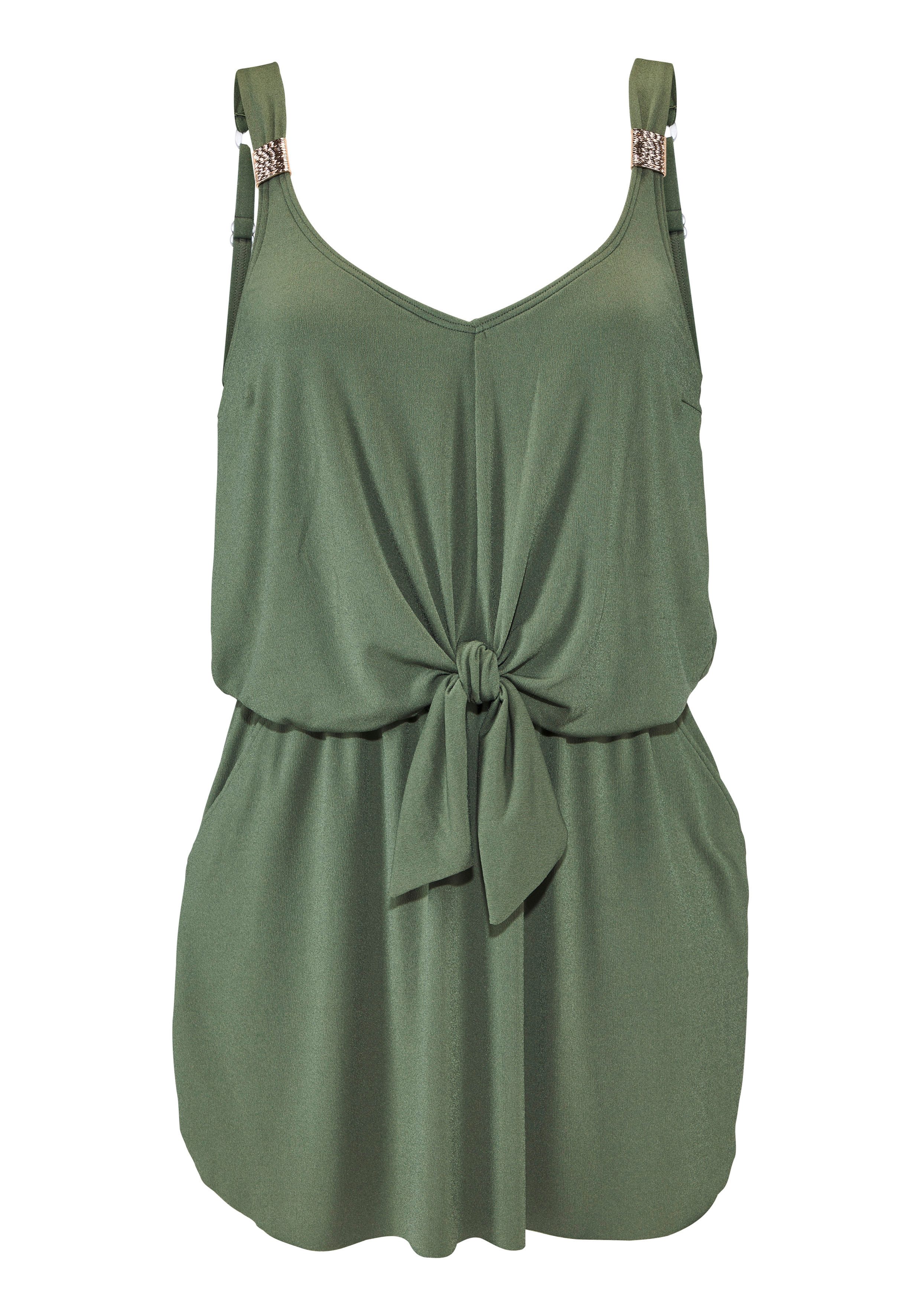 LASCANA Badekleid in figurschmeichelder Form. € 74,99