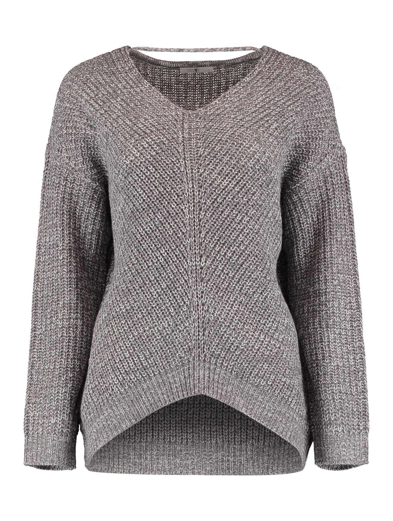HaILY’S Strickpullover LS P VK Pi44pa günstig online kaufen
