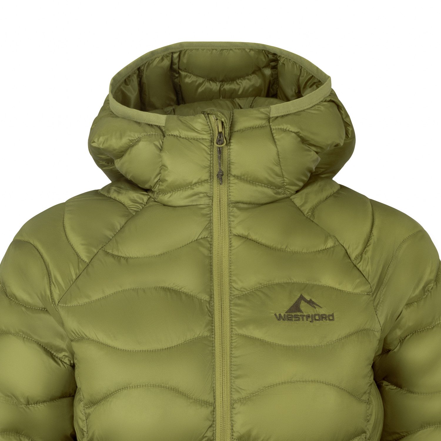 Westfjord Skijacke Women's Dynjandi Jacket