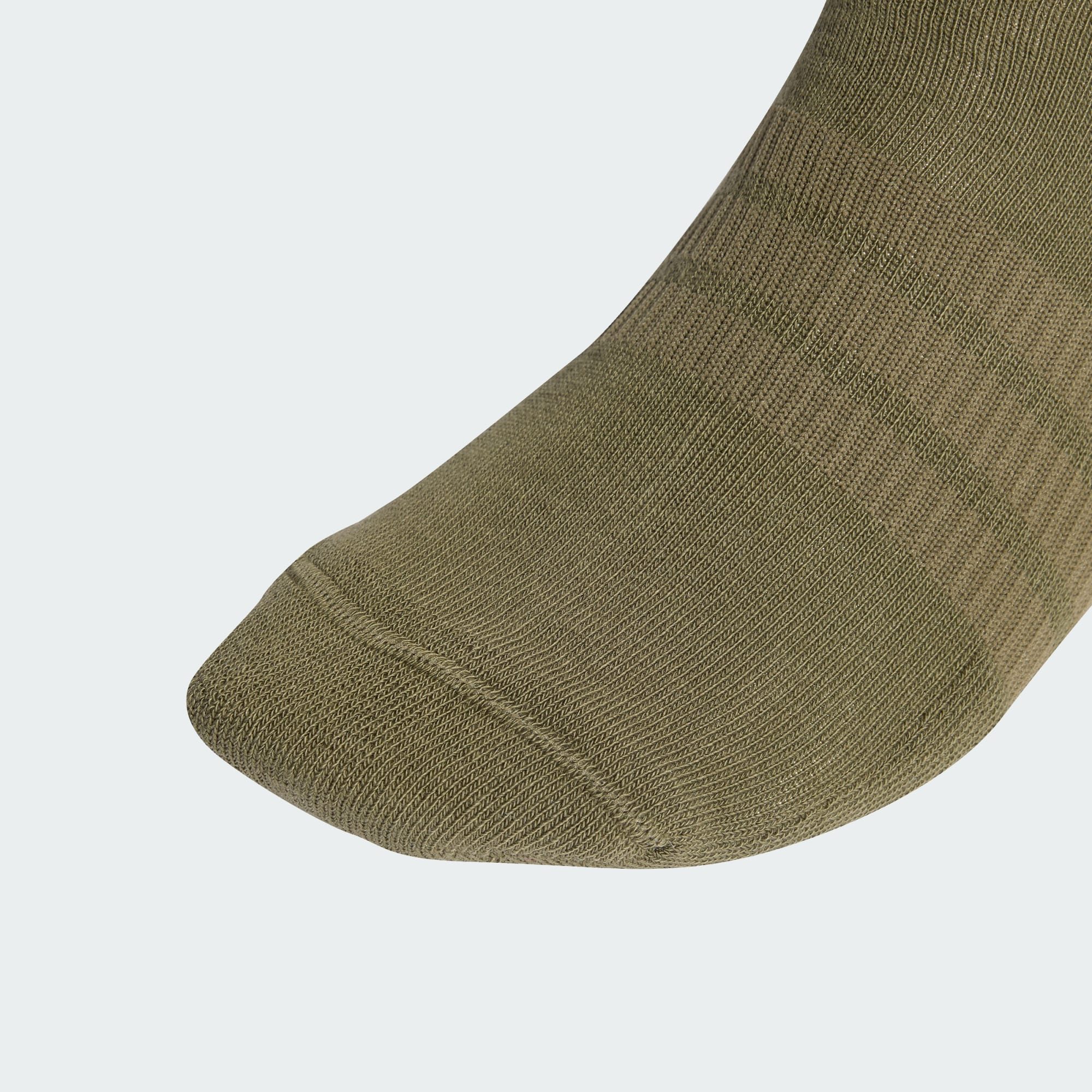adidas Performance Sportsocken CUSHIONED ESSENTIALS ANKLE SOCKEN 6ER-PACK ( günstig online kaufen