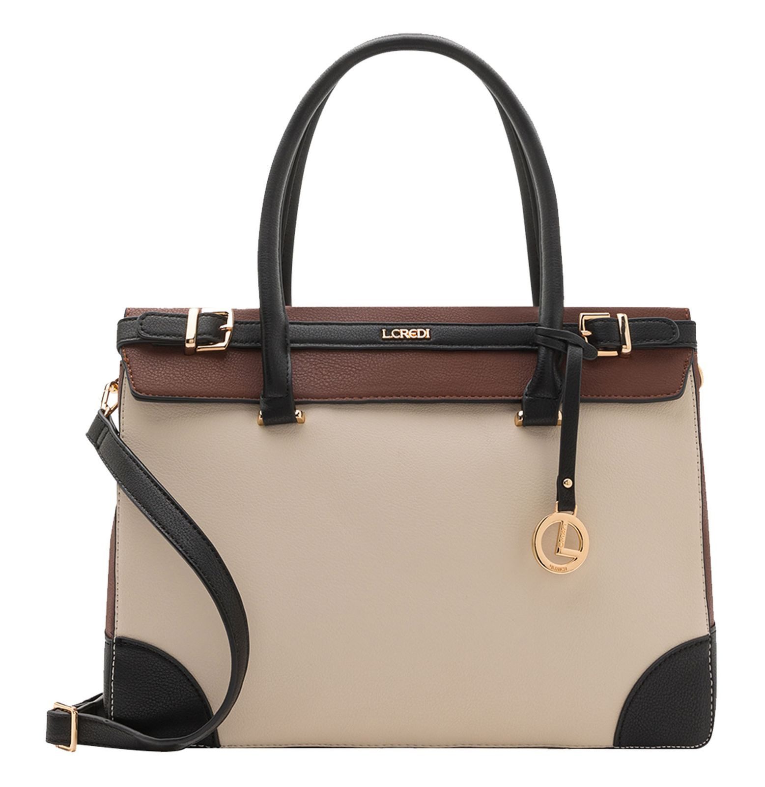Schultertasche Handle Bag