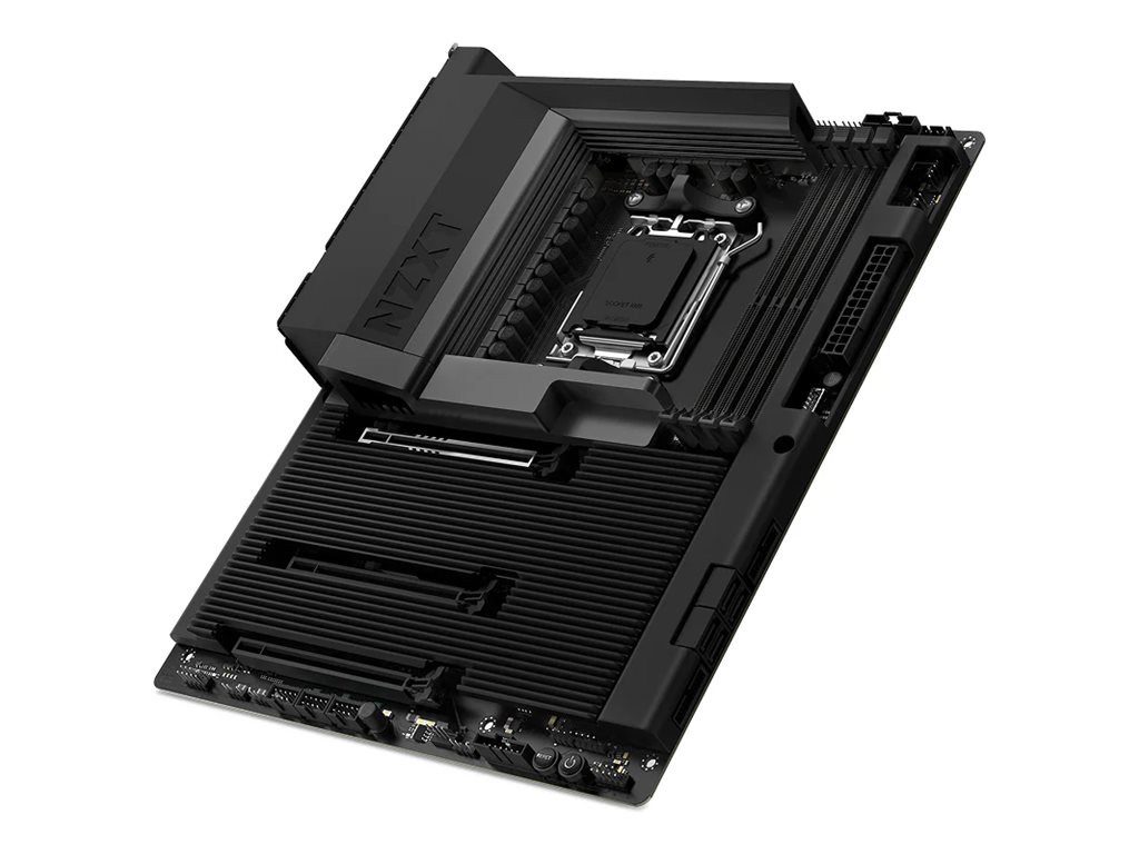 NZXT Mainboard