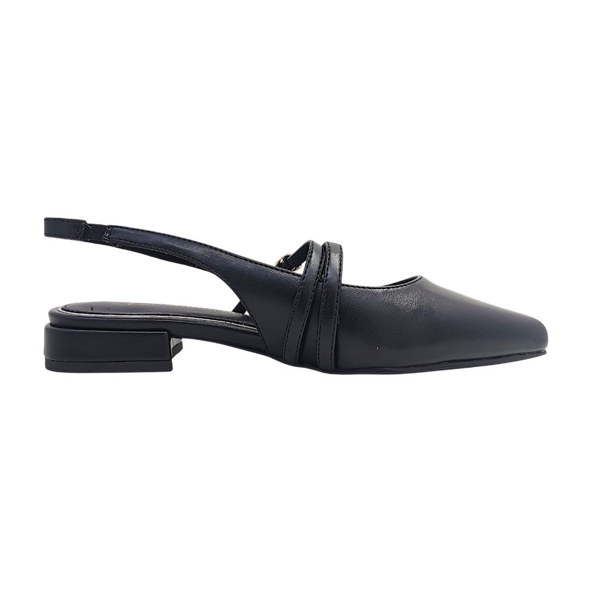MARCO TOZZI Sling Sandalette Sandale günstig online kaufen