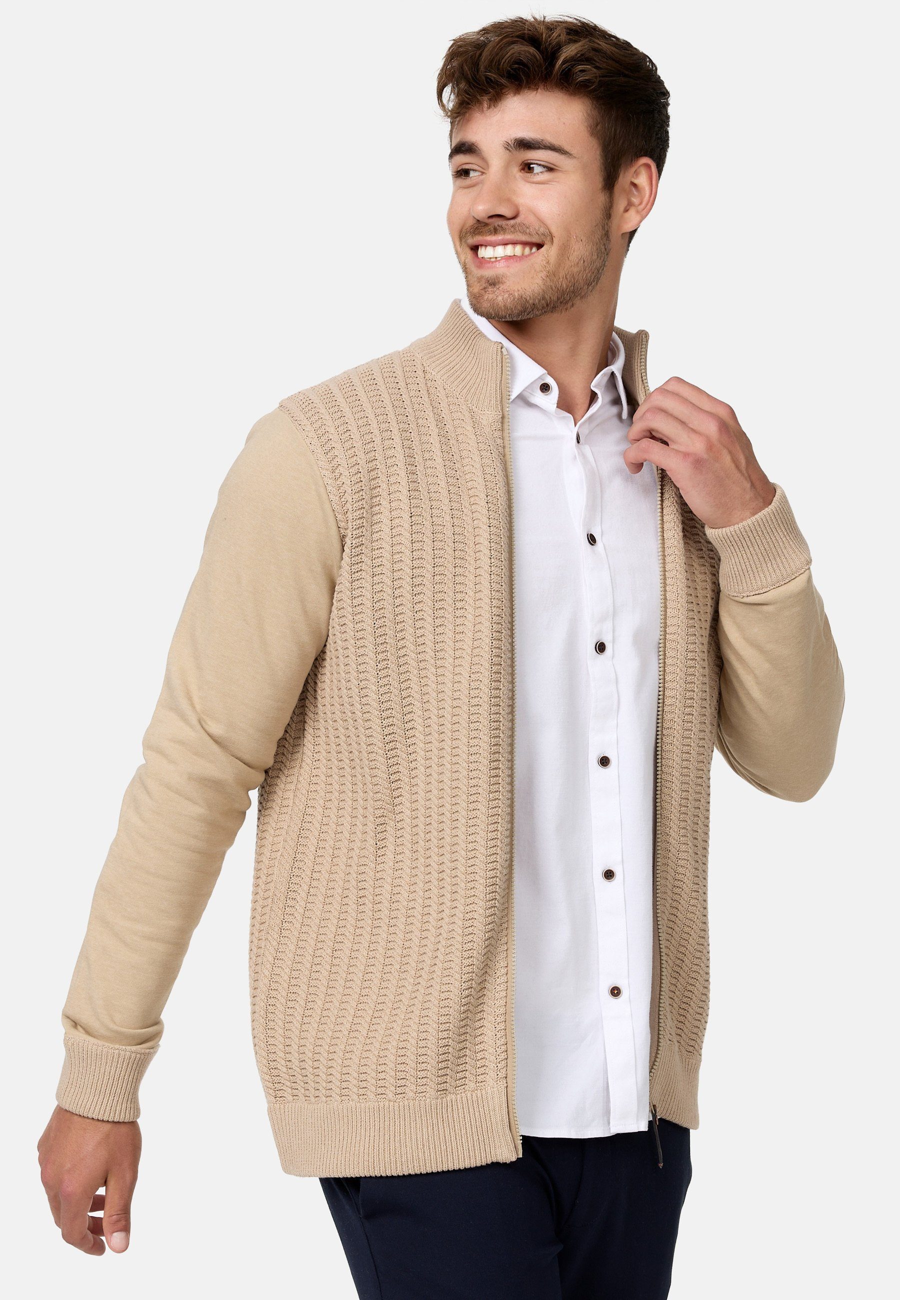 Sweatjacke INCason