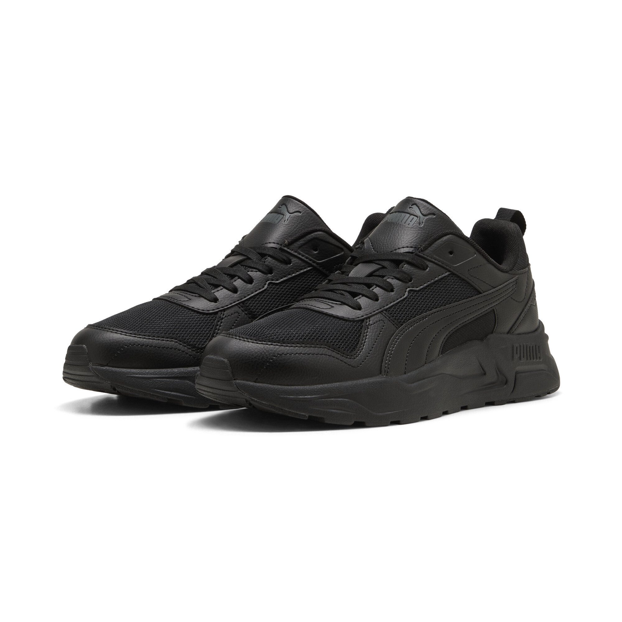 PUMA Trinity 2 Sneakers Erwachsene Sneaker