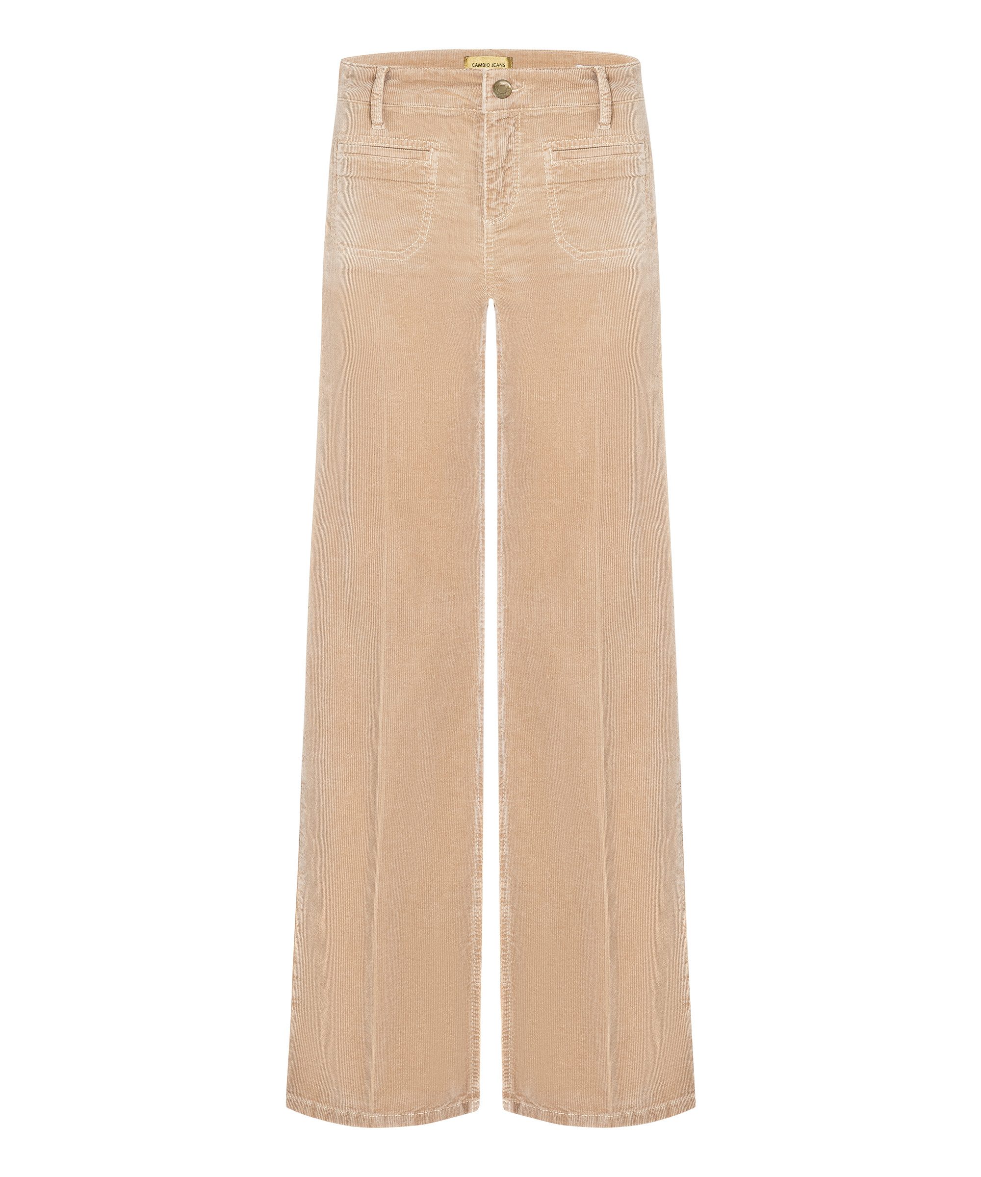 Cambio 5-Pocket-Jeans