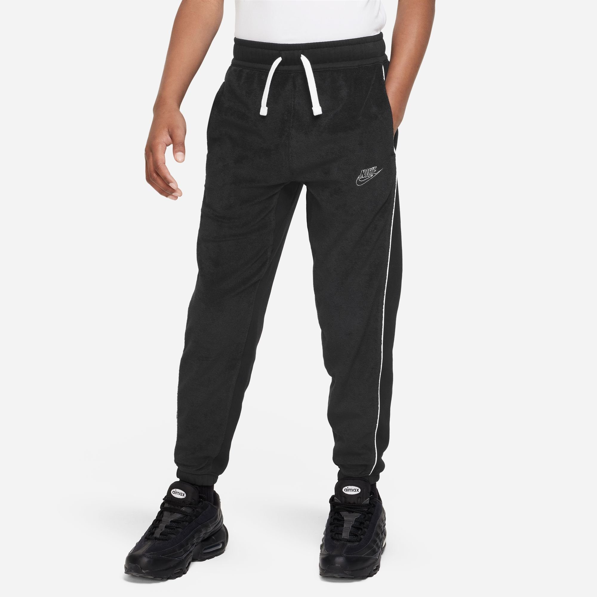 Nike Sportswear BIG Jogginghose KIDS' PANTS (BOYS) JOGGER