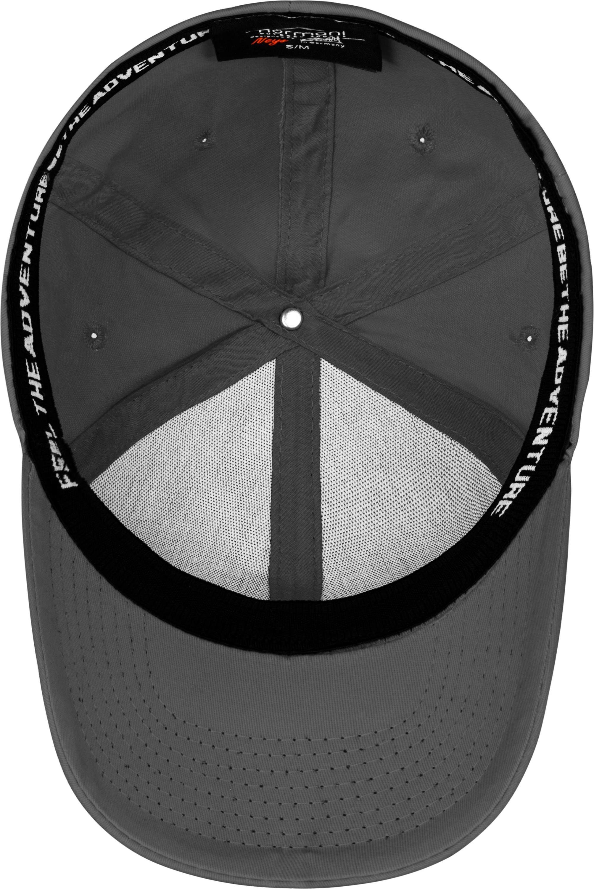 normani Baseball Cap Sommercap Neys Atmungsaktive Sommercap Sommermütze mit Sonnenschutz – Bild 4 von 4