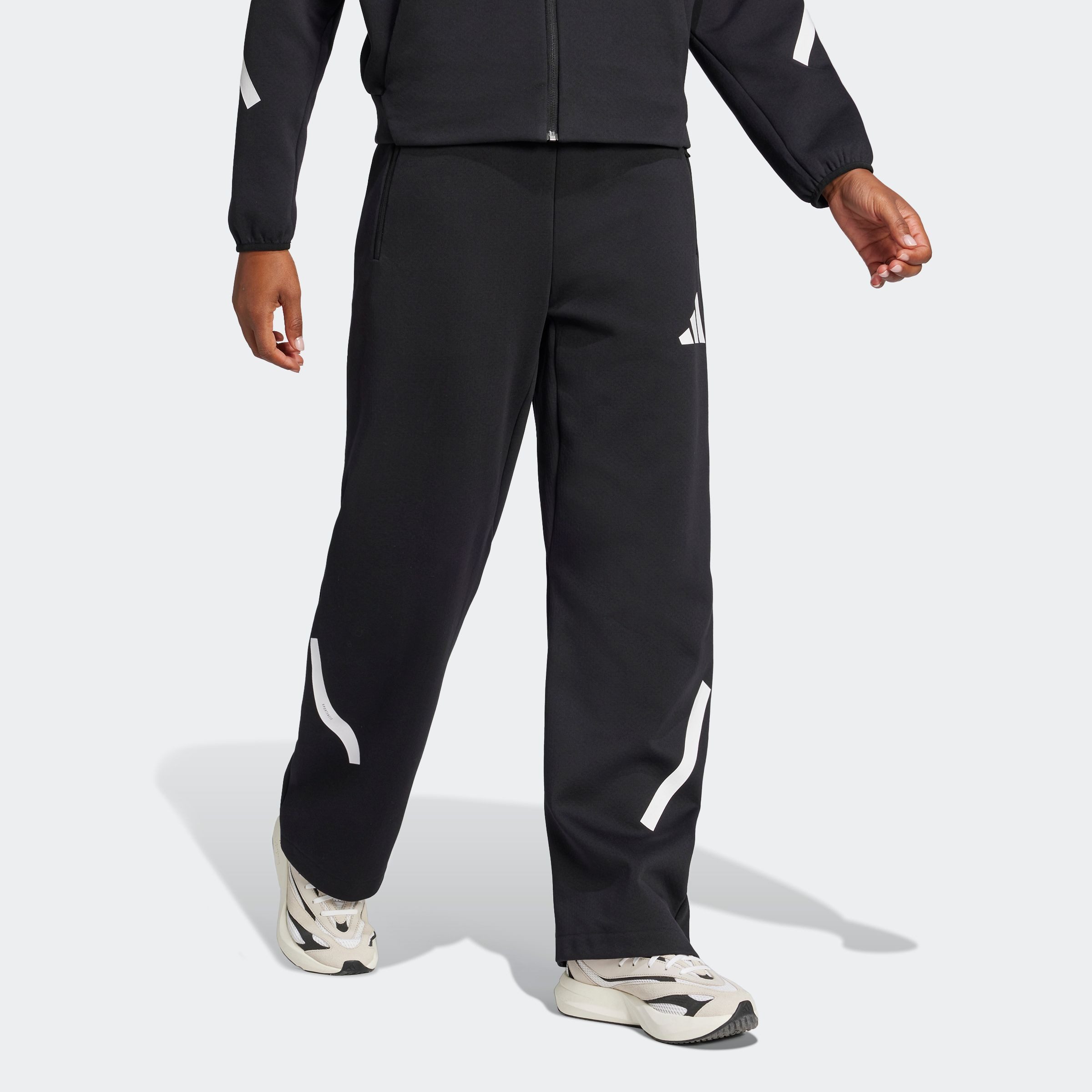 adidas Sportswear Sporthose W Z.N.E. BAR günstig online kaufen