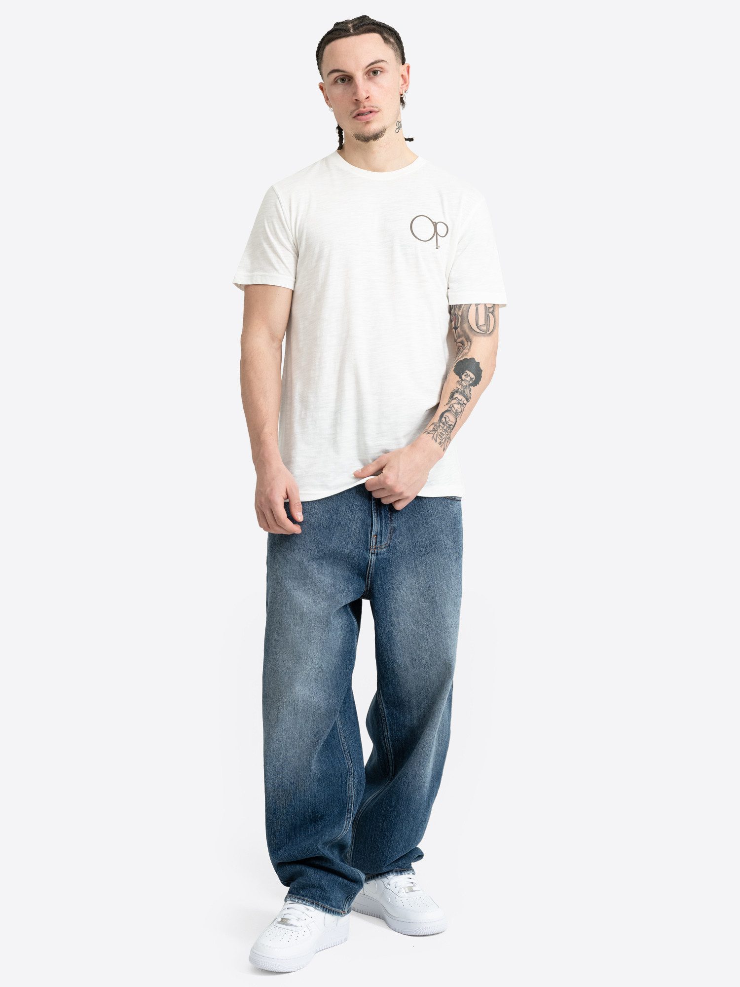 Ocean Pacific T-Shirt QUIVER