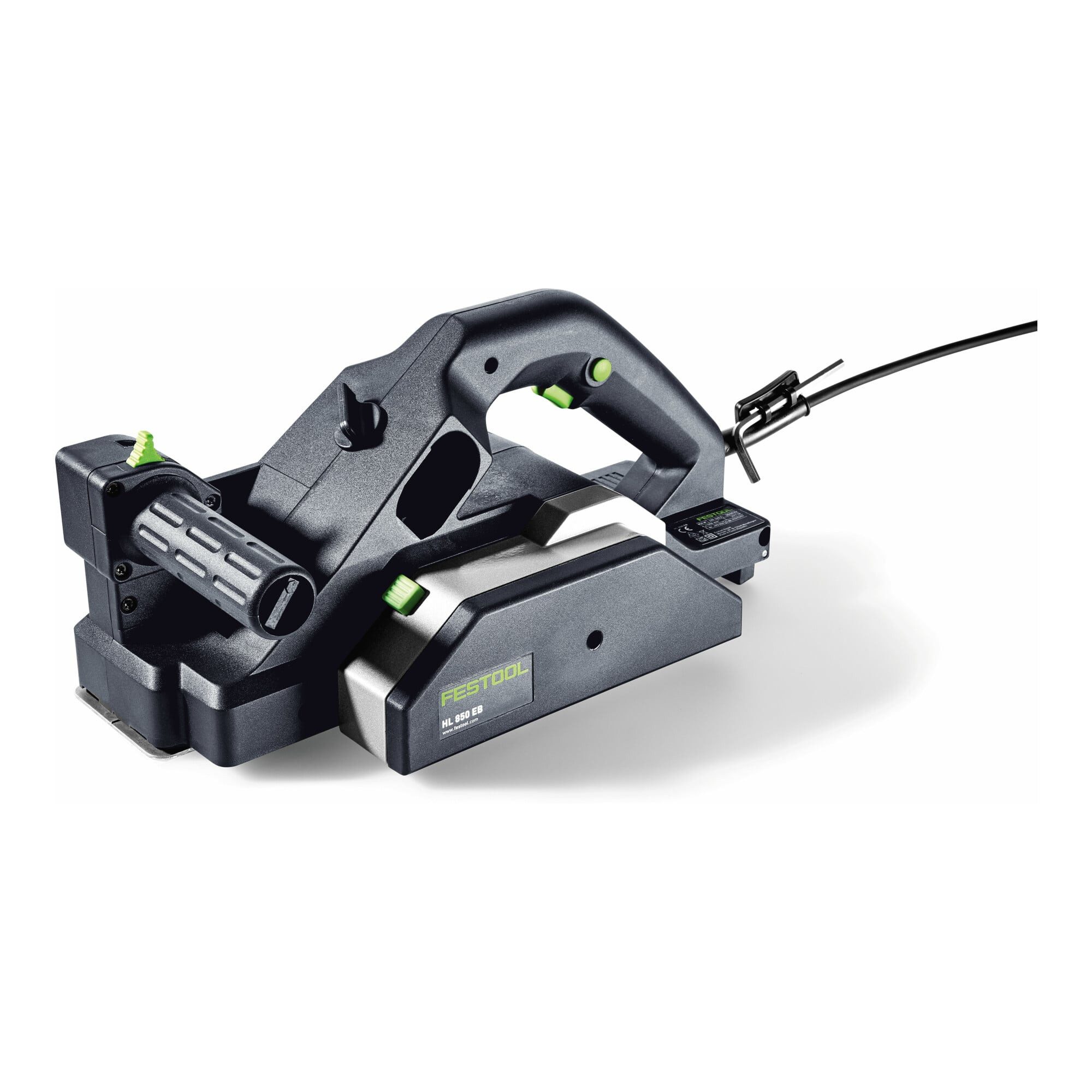 FESTOOL Elektrohobel Festool Hobel HL 850 EB-Plus