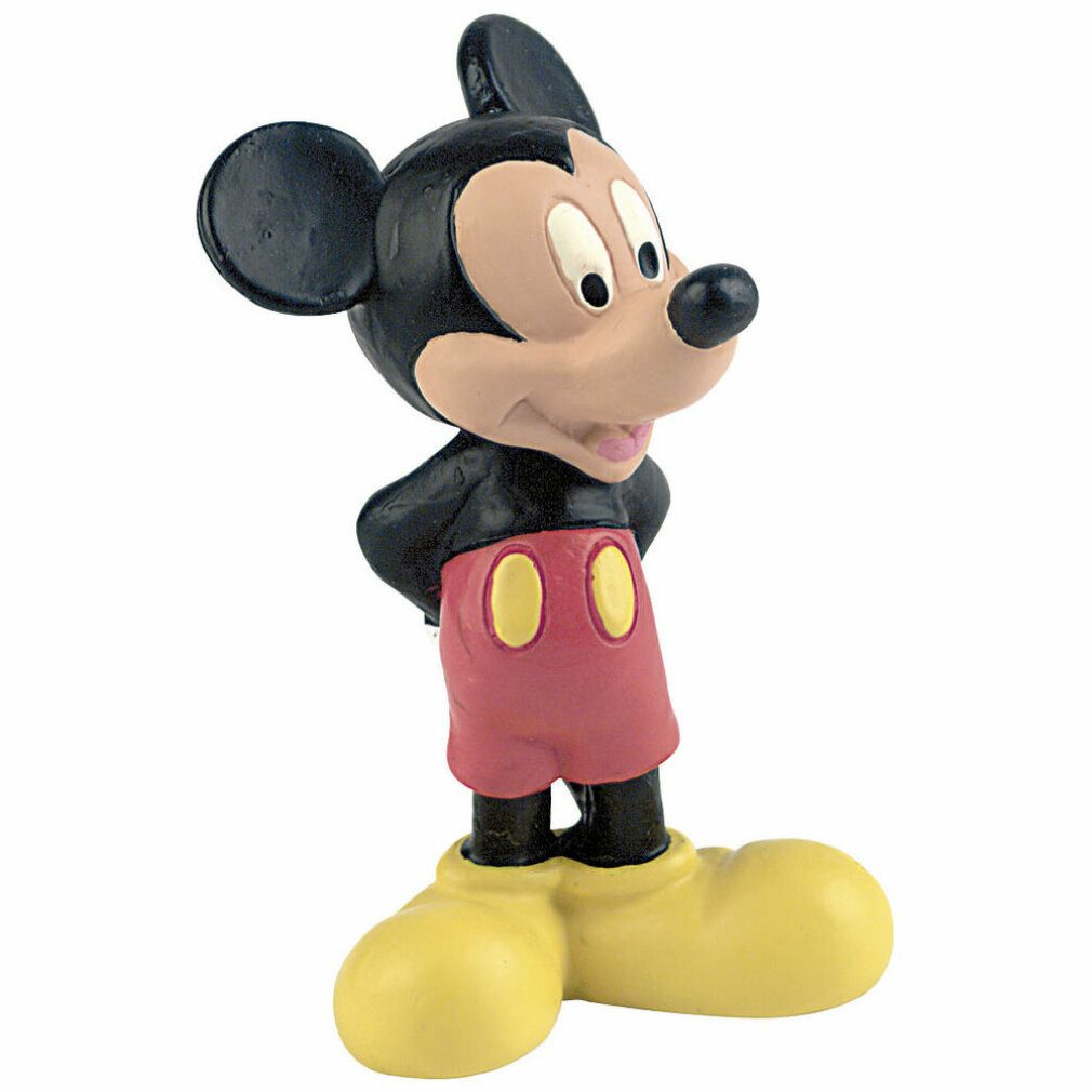 BULLYLAND Babypuppe Figura Mickey klassisch Disney