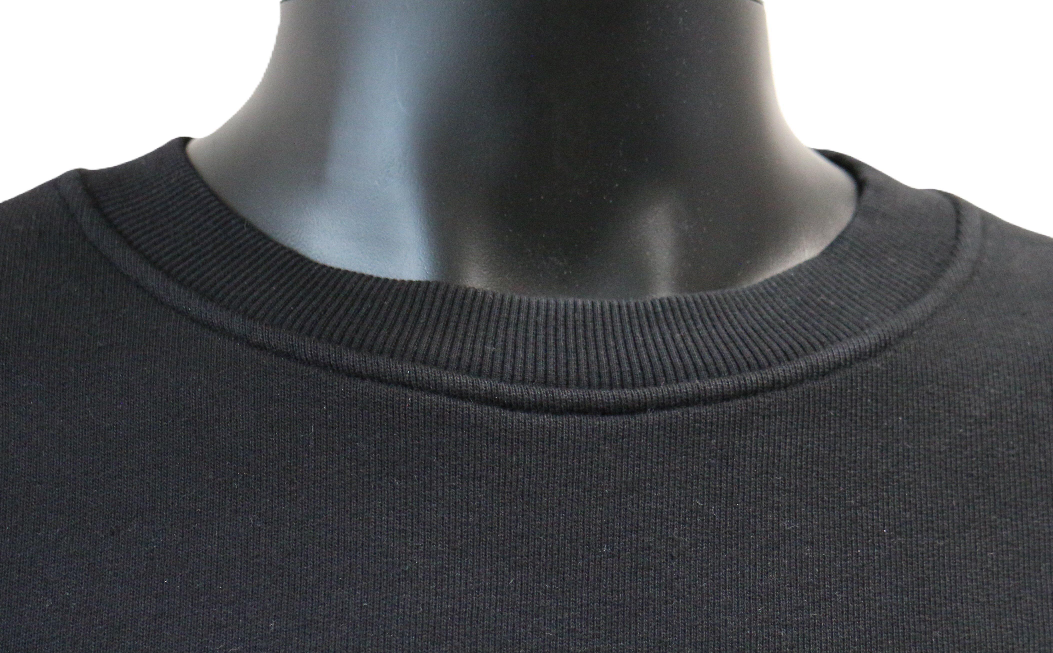 Sweatshirt Streetwear black