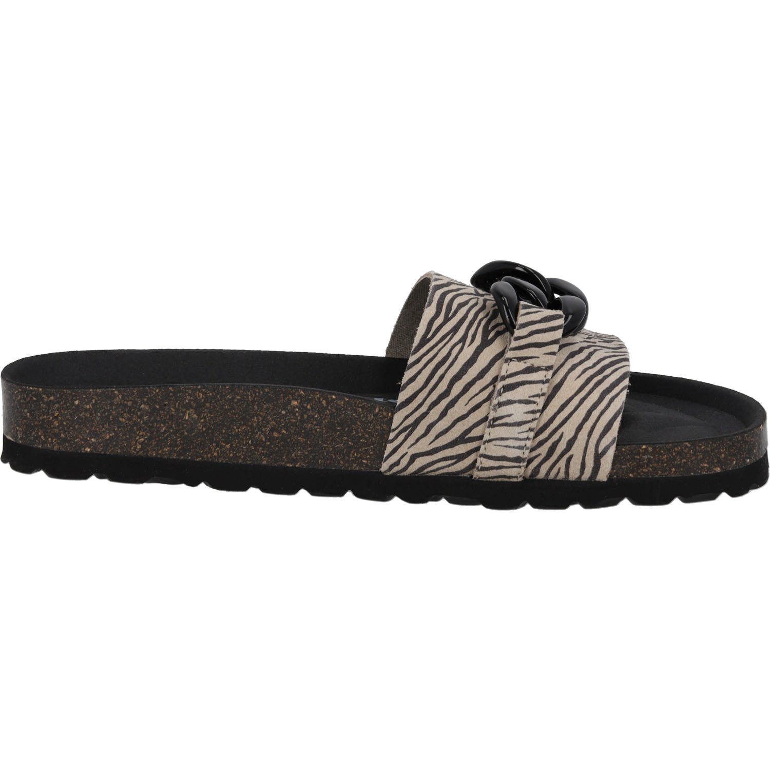 Palado Gozo Zebra Pantolette