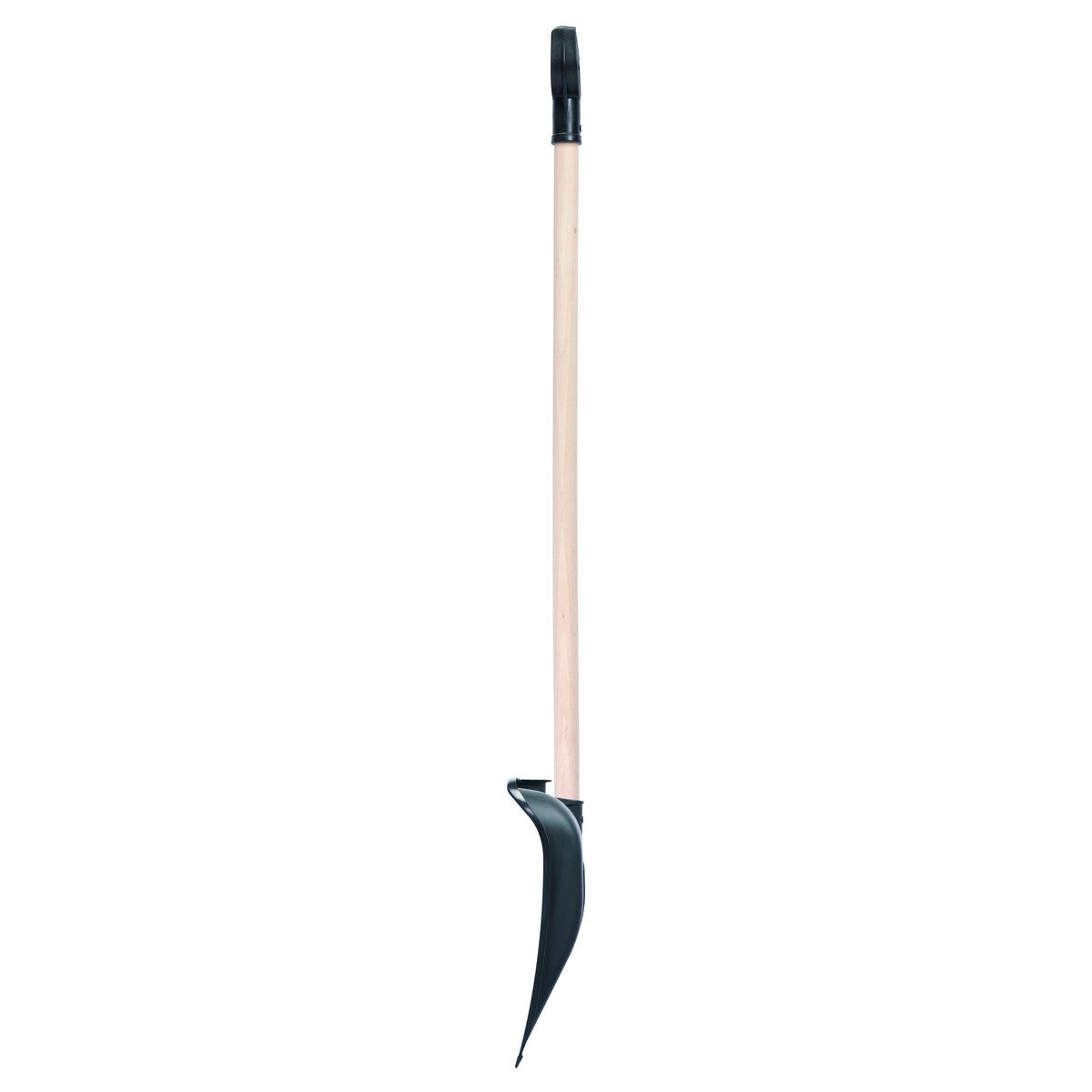 Prosperplast Schneeräumer Schneeschaufel mit Stahlkante 47 – Bild 5 von 5