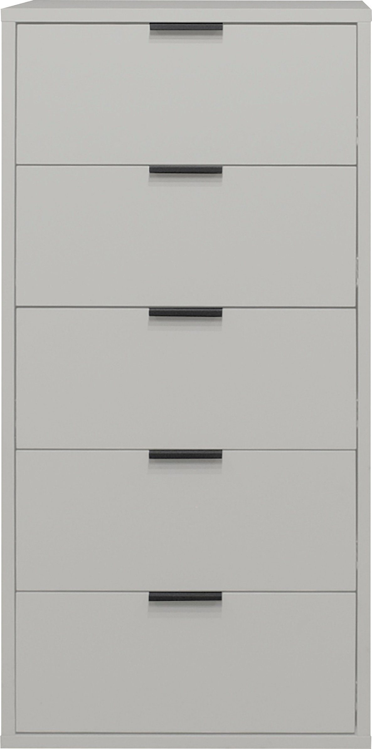 Mäusbacher Kommode Bonnie TOPSELLER! (OTTOs Choice), Kommode mit 5 Schubkästen