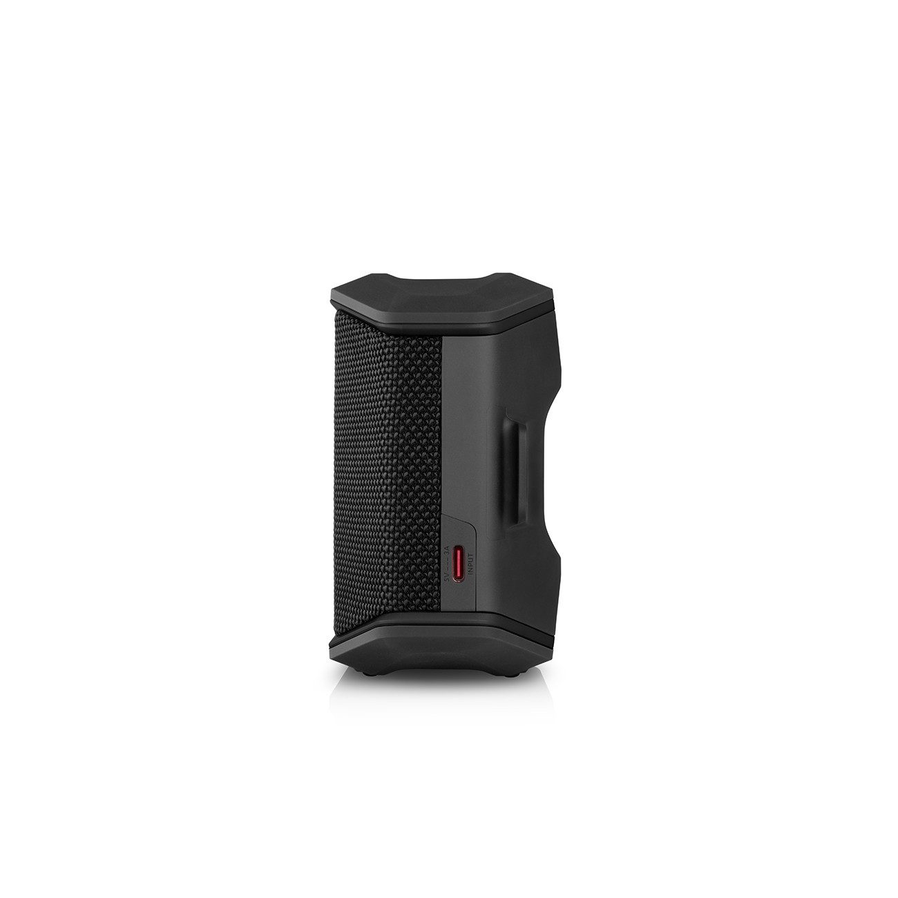 Teufel ROCKSTER GO 2 Stereo-Set Wireless Lautsprecher (Bluetooth, 8 W, Schutz (IP67) gegen Staub & Wasser) – Bild 5 von 5