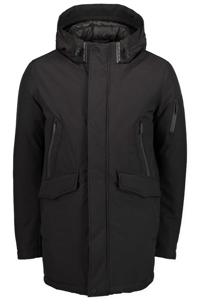 Redpoint Winterjacke Dillon