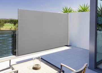 Gartenfreude Seitenmarkise 180x300 cm