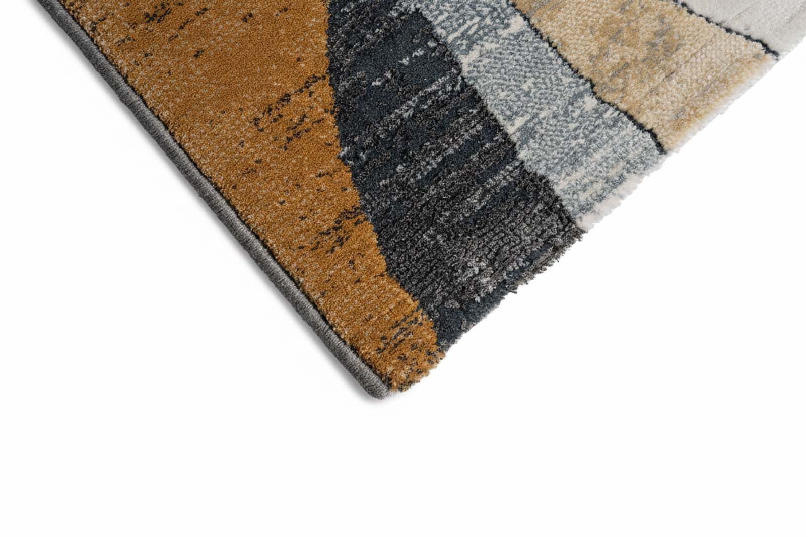 TaraCarpet Teppich TaraCarpet Futuro Organic Wohnzimmer,Schlafzimmer,Esszimmer, rechteckig, Höhe: 9 mm, Wohnzimmer, Schlafzimmer, Esszimmer, Futuro Organic 133x – Bild 3 von 5