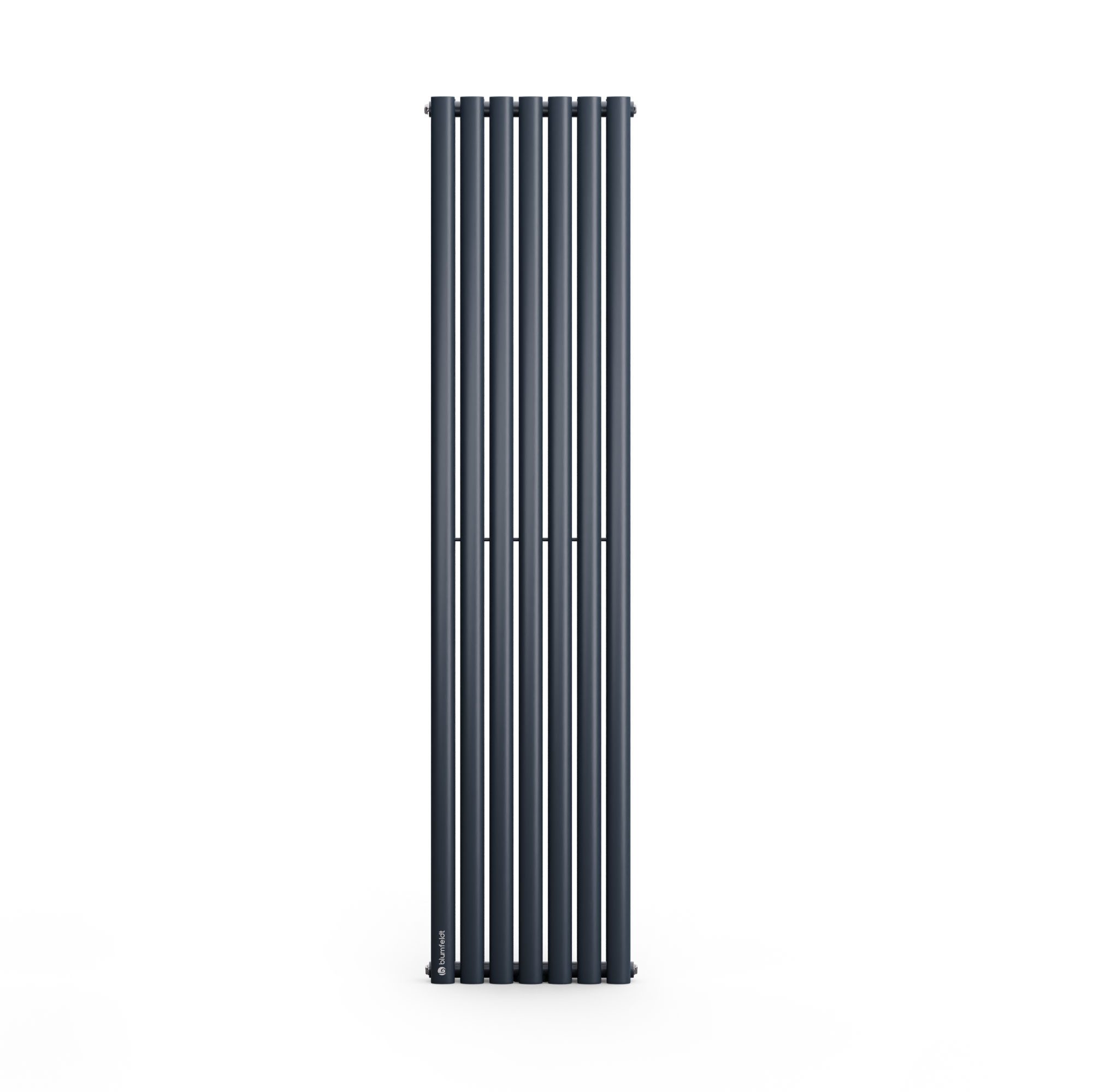blumfeldt Heizkörper Tallheo, Bad Heizkörper Warmwasserradiator Fernwärmeheizsysteme