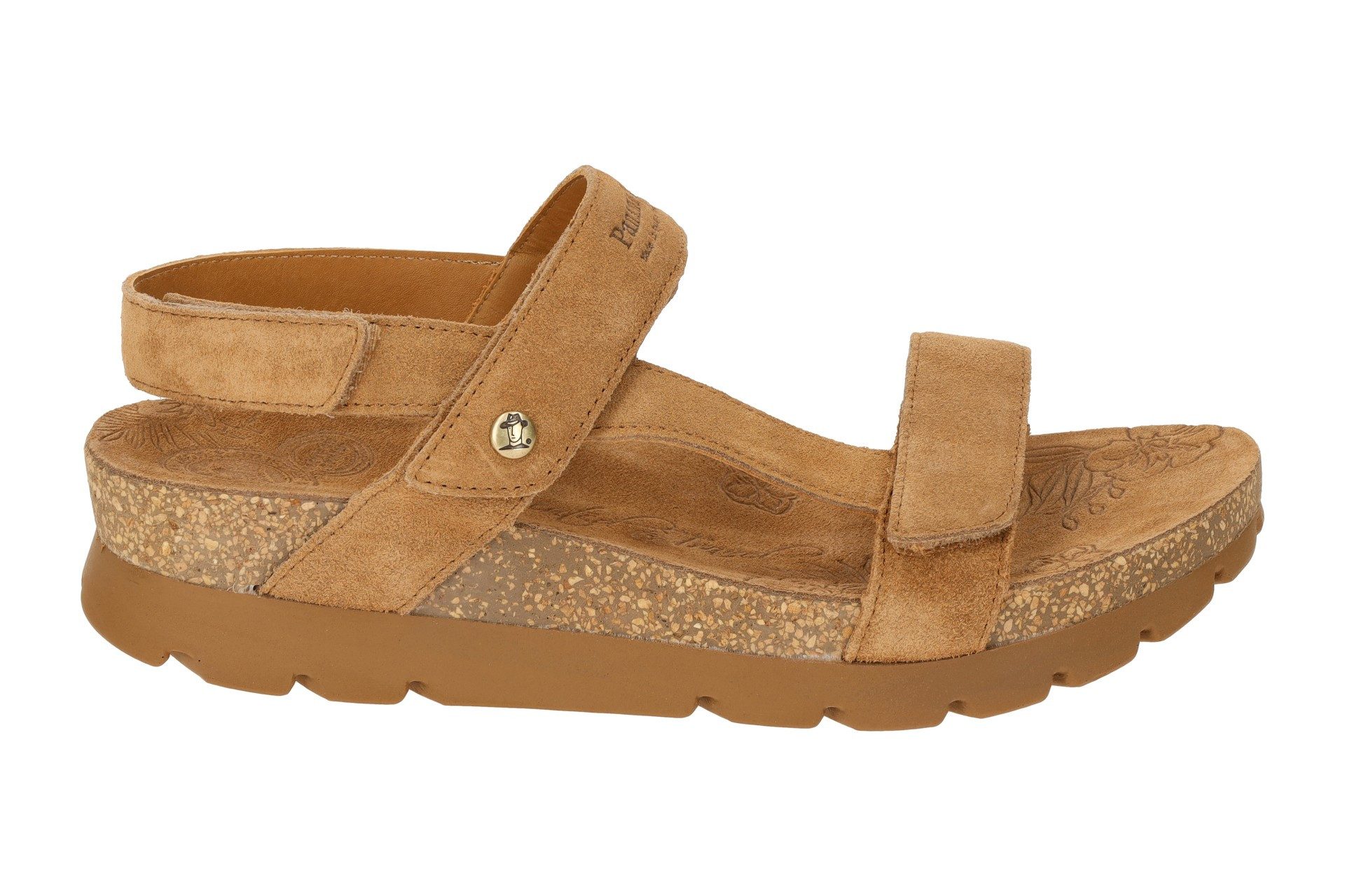 Panama Jack Selma B10 cuero Sandalette günstig online kaufen
