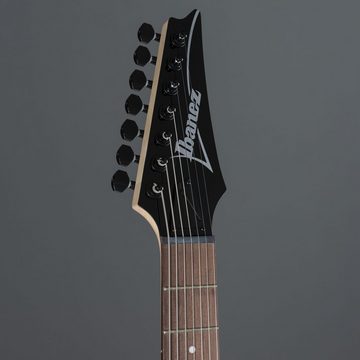 Ibanez E-Gitarre, E-Gitarren, Ibanez Modelle, Standard RG7421-PFM 50th Anniversary Music Store Edition -