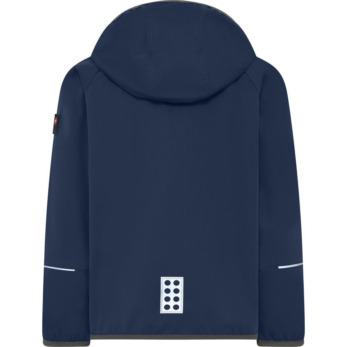 LEGO® kidswear Softshelljacke