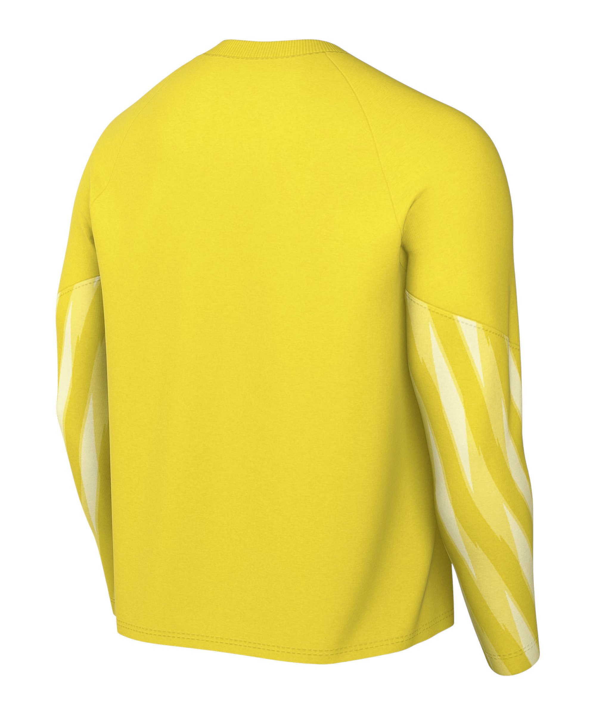 Nike Fußballtrikot Nike Performance Park V Trikot langarm Teamsport günstig online kaufen