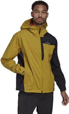 adidas TERREX Allwetterjacke MT RR 2.5L RaiJ