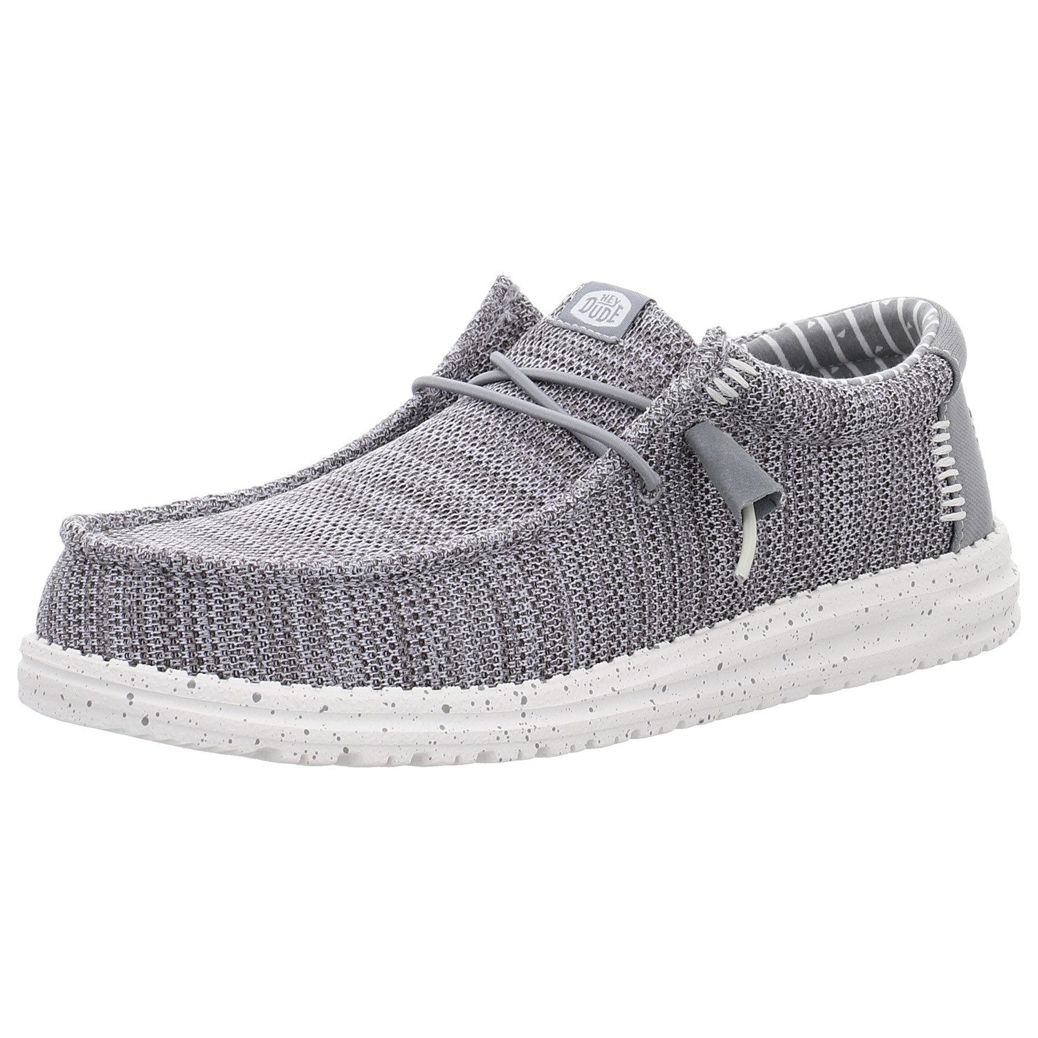 Hey Dude Wally Stretch Sox Sneaker günstig online kaufen