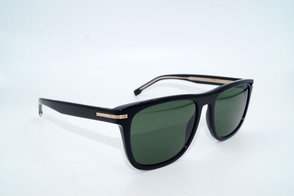BOSS Sonnenbrille HUGO BOSS BLACK Sonnenbrille günstig online kaufen
