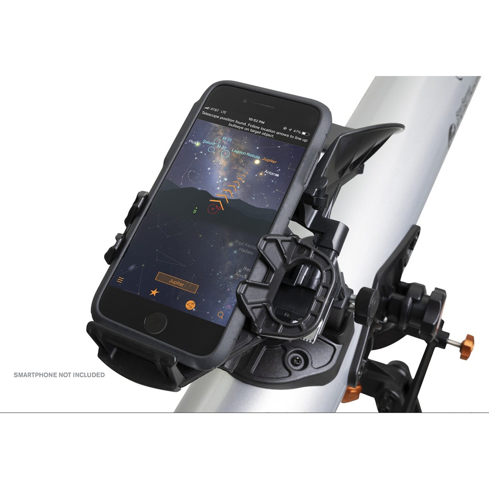 Celestron Teleskop Celestron Teleskop AC 70/700 StarSense Explorer LT 70 AZ