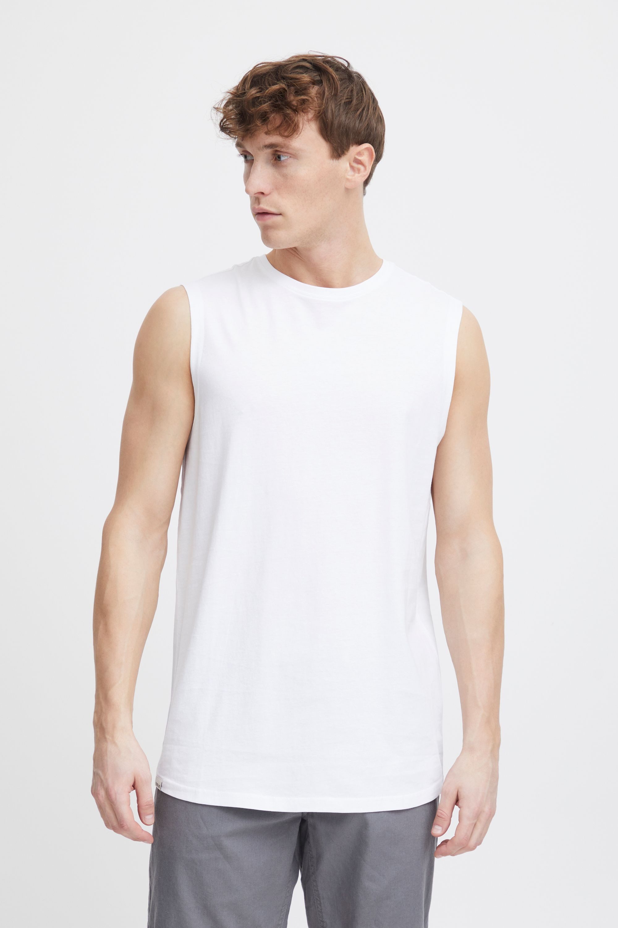 !Solid Tanktop SDMLongi TankTop 2Pack modisches günstig online kaufen