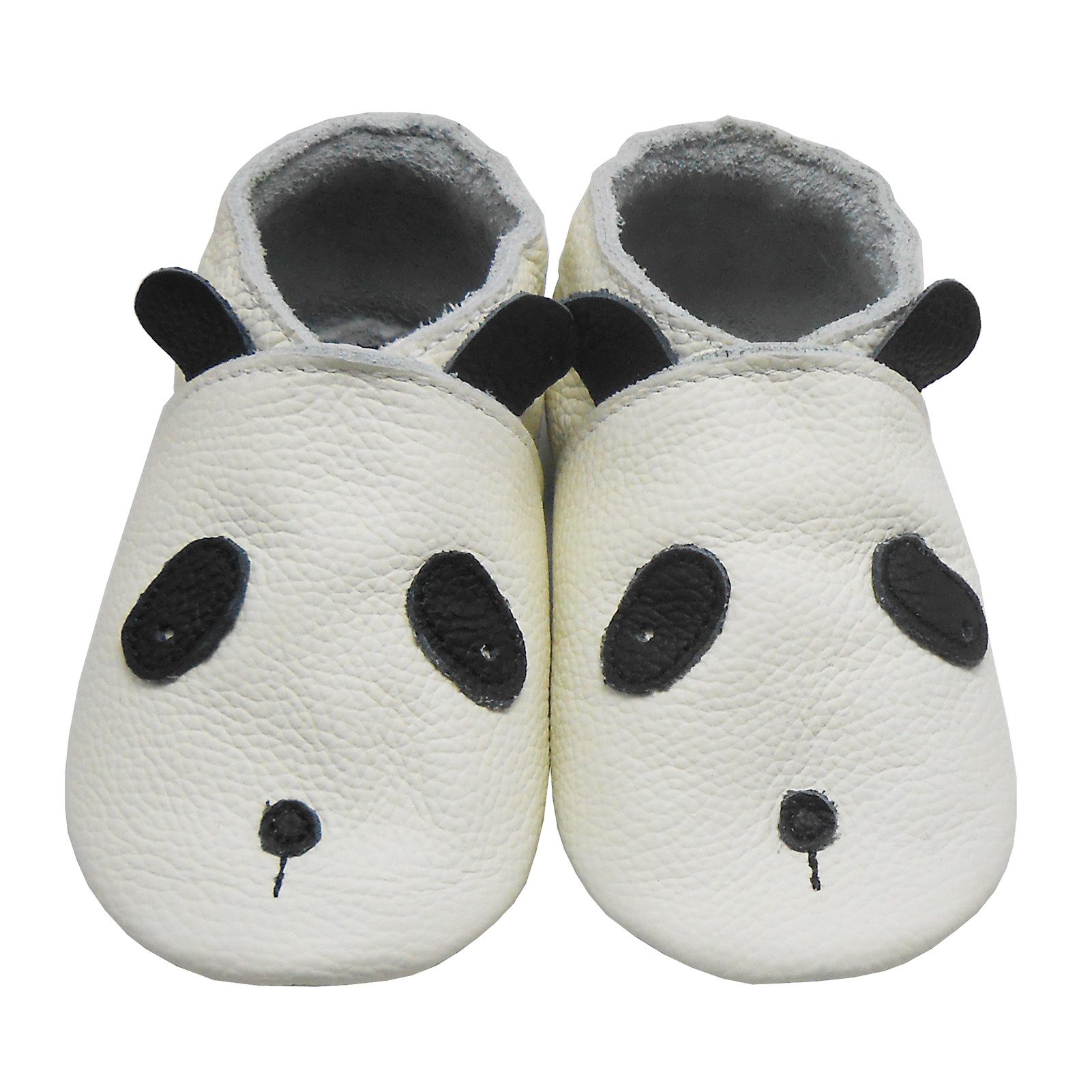 Weiche Leder Lauflernschuhe Hausschuhe 100% Lederpuschen Lauflernschuh