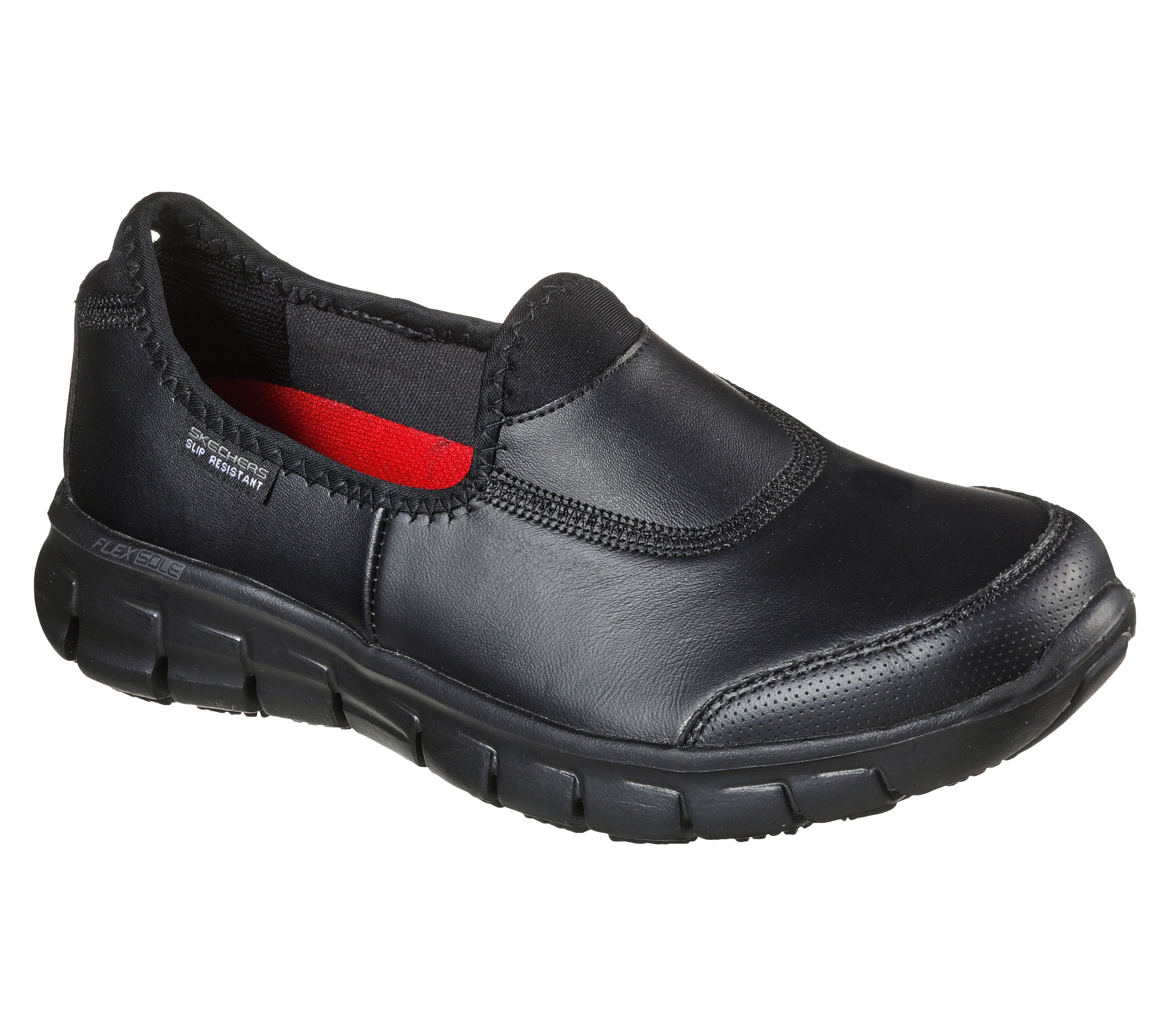 Skechers SURE TRACK Arbeitsschuh