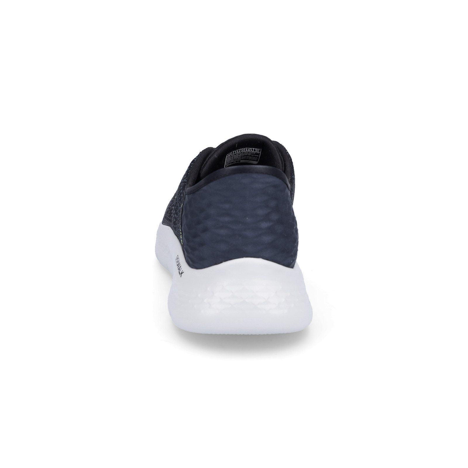 Skechers Skechers Herren Slip-in Sneaker Go Walk Flex New World navy Sneaker