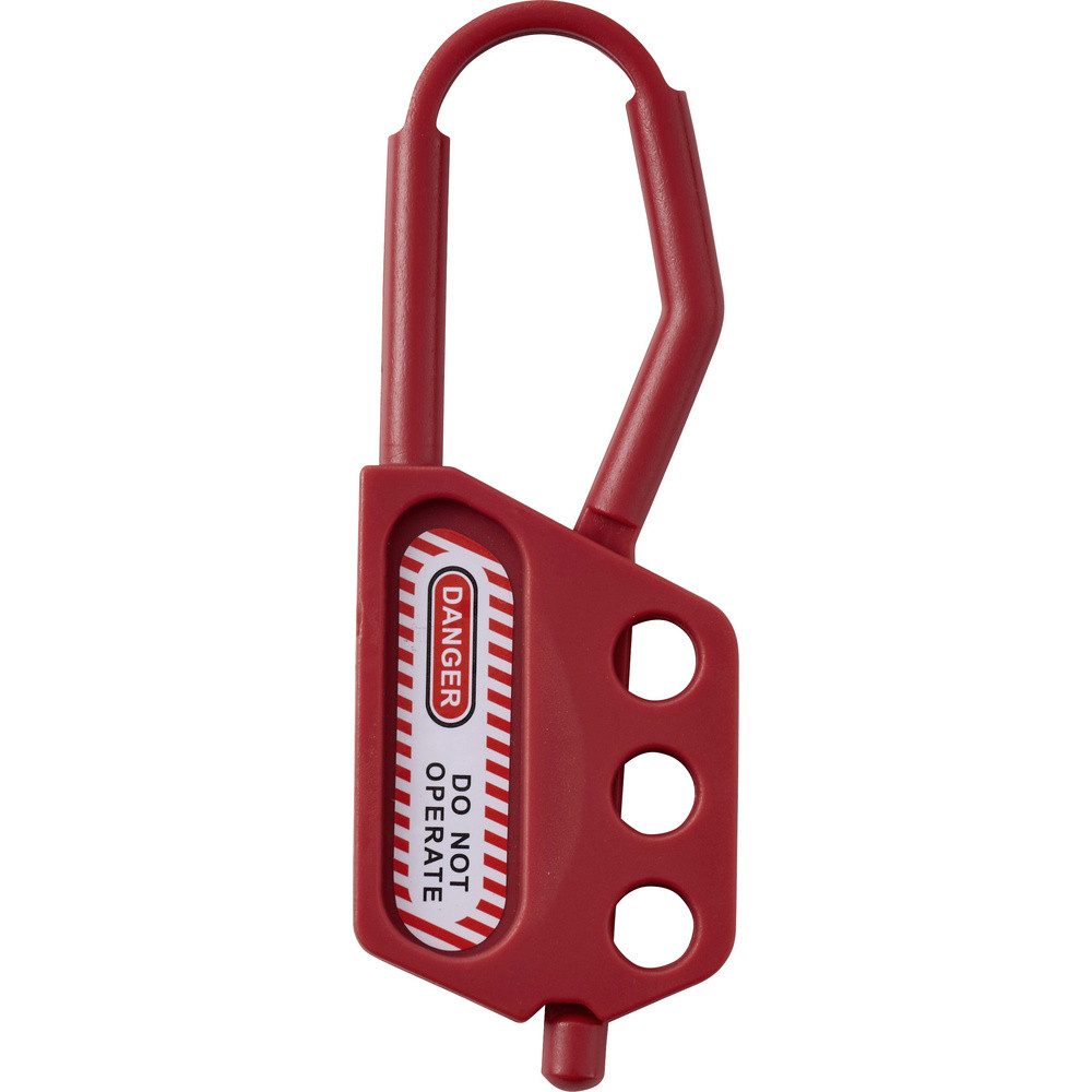 Sygonix Verteilerbox Sygonix SY-6872558 Sicherungshaspe 3-fach 115x40mm Kunststoff Polyam