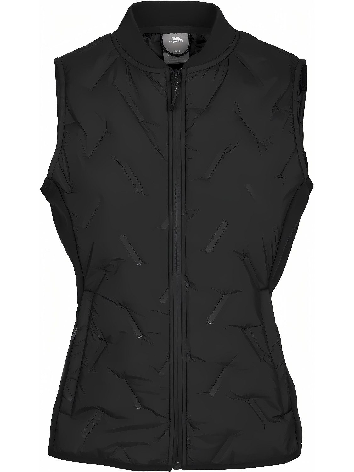 Trespass Sweatweste Miran Active Hybrid Gilet