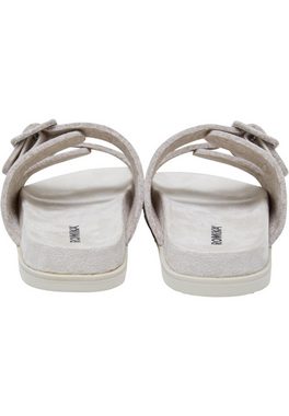 Romika Romika Damen RO22Q3-W016-023 ROMIKA Women Felt Two-Strap Sandal Sandale (1-tlg)