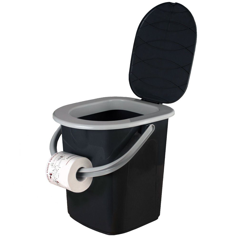 BranQ Campingtoilette BranQ Campingtoilette 22L