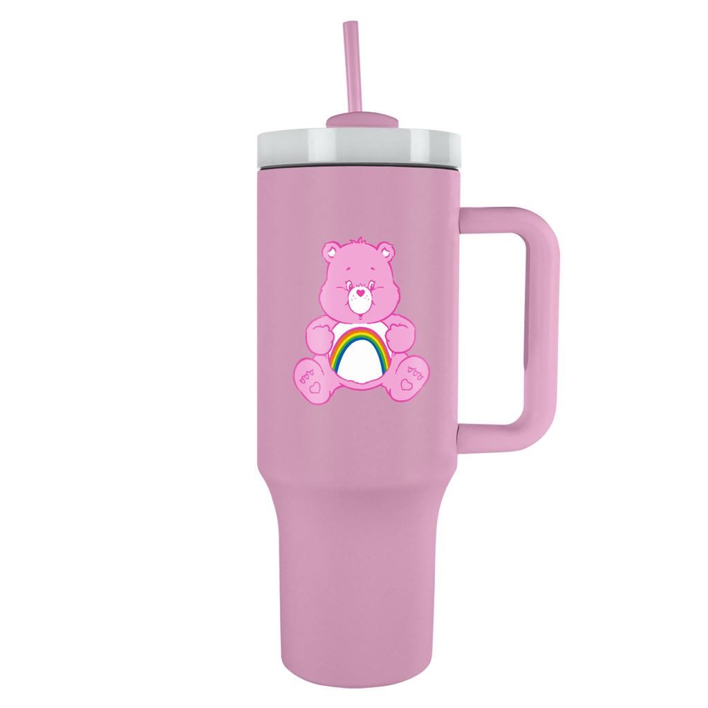 Thermobecher Care Bears Glücksbärchen Термокружка 1200 ml
