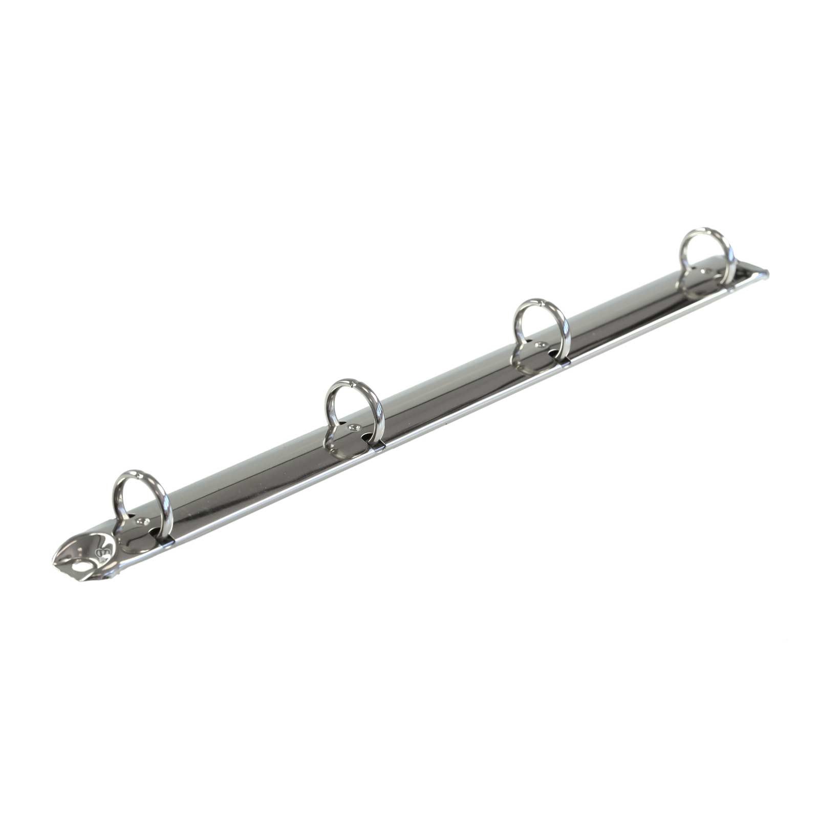 maDDma Aktenordner Ringmechanik Ringbuchmechanik Binder 4-Ring f Ordner Hefter 292mm, 16mm rund16mm rund