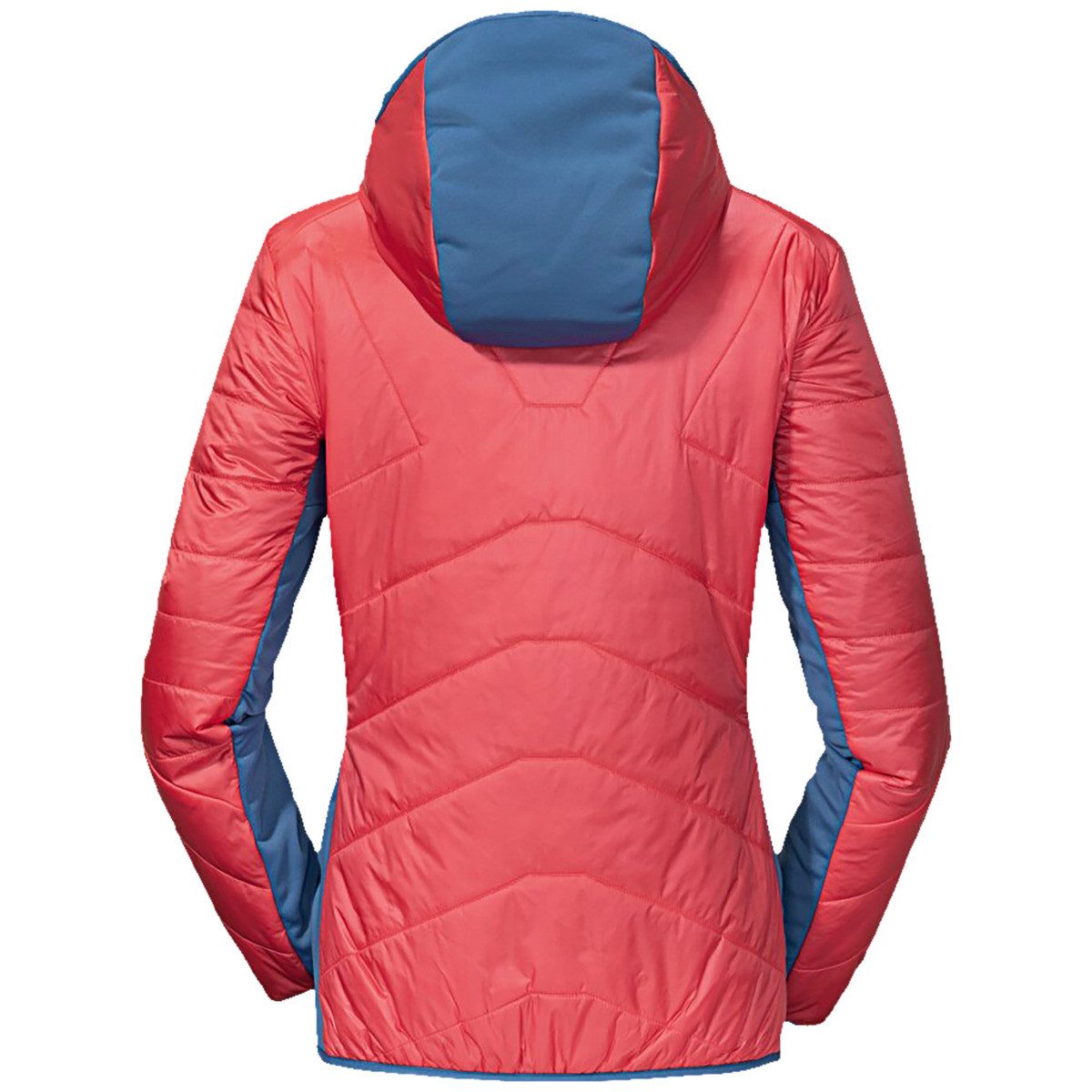 Schöffel Hybridjacke Stams Damen Outdoorjacke, Funktionsjacke, Übergangsjac günstig online kaufen